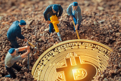  لماذا يوجد قيمة لعملة البيتكوين؟