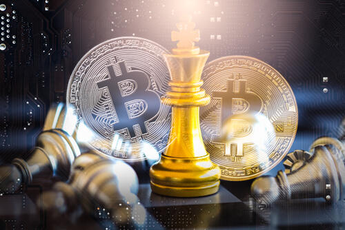 ما هي هيمنة البيتكوين ولماذا تعتبر مقياسًا مهمًا؟