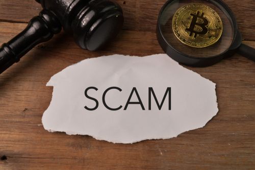 ٥ حيل احتيالية في مجال العملات الرقمية وكيفية تجنبها