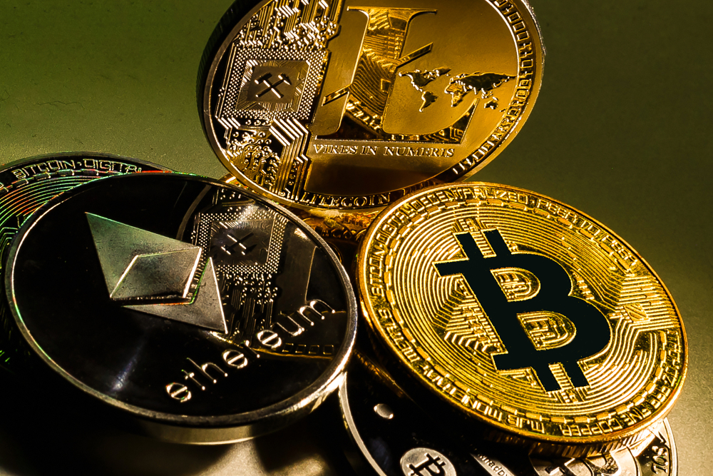 Crypto