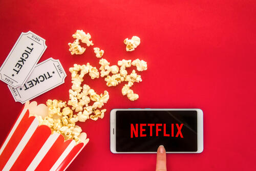 5 Best Movie Streaming Services for 2022