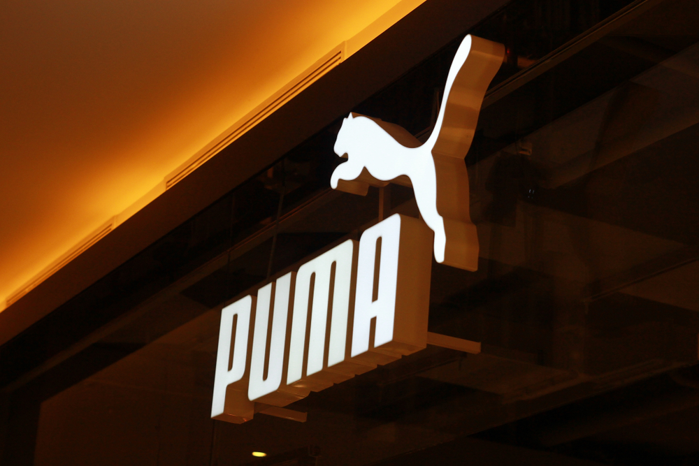 puma boom