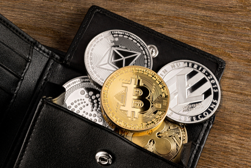 Want to create a balanced crypto portfolio? follow these 5 tips