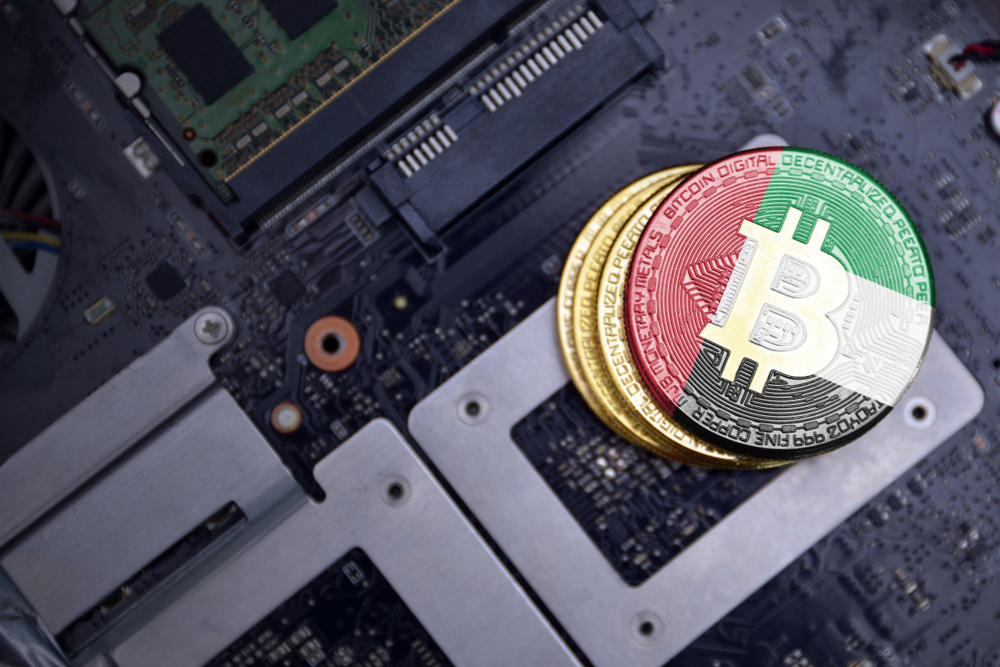 العملات الرقمية في أسبوع: أبو ظبي تستثمر 2 مليار دولار في الويب 3 الناشئة