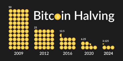 Bitcoin's Halving: Guide to the Next Halving Event