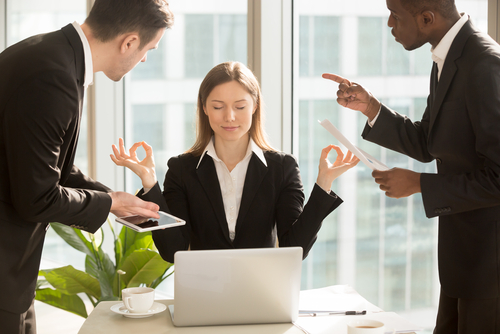 10 Effective ways to politely say "NO" to your boss