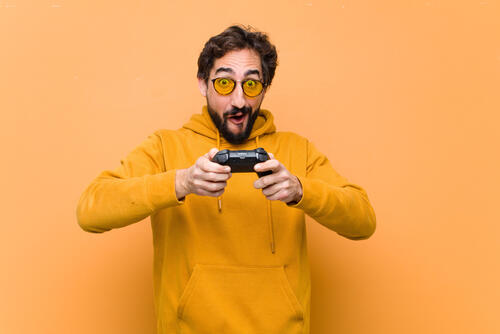 Top 10 Video Game Companies in the World
