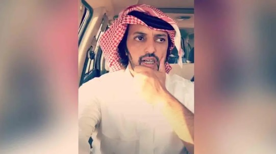 ""مدعي النبوة في السعودية الشاعر محمد بن الشايب