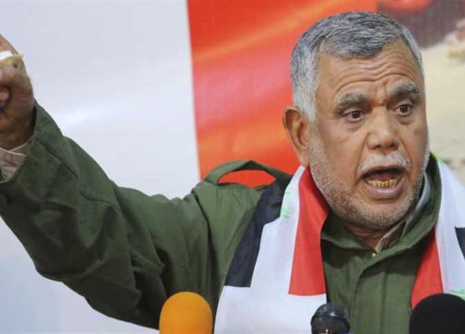 ""هادي العامري