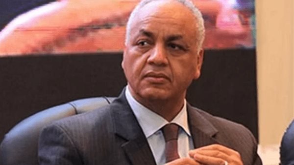 ""البرلماني مصطفى بكري طالب بمحاسبة ابراهيم عيسى