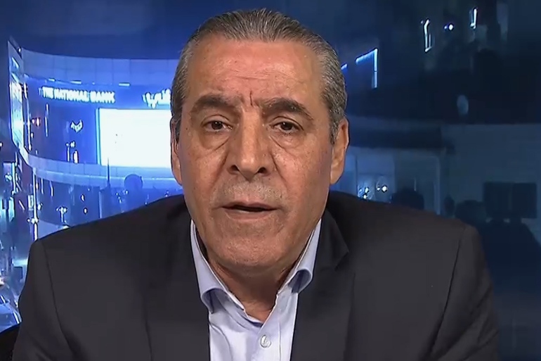 ""حسين الشيخ