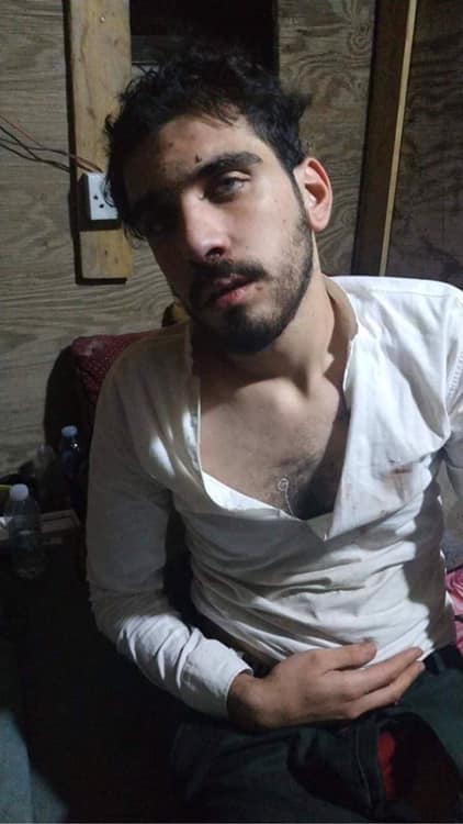 ""علي المكدام