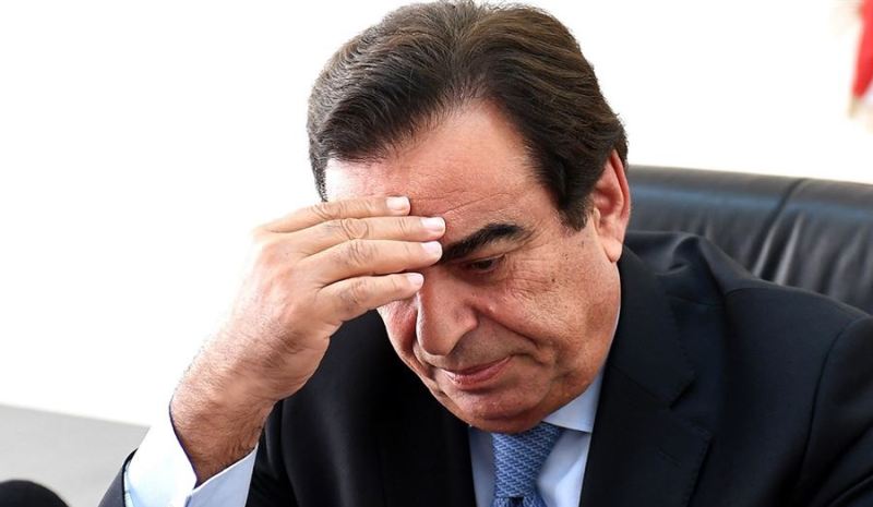 ""جورج قرداحي.. حتى إليسا لم تعجبها تصريحاته