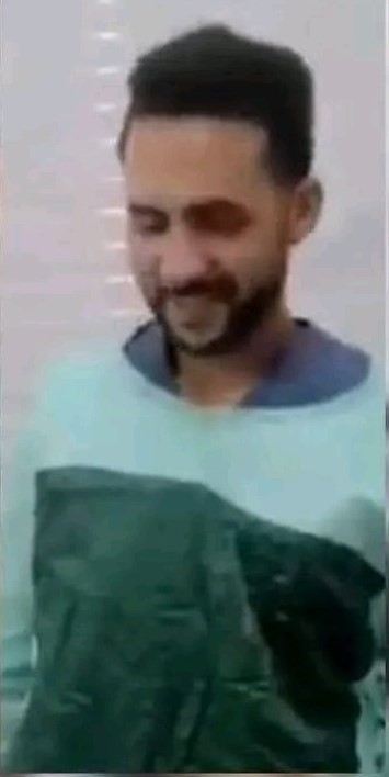 ""منتحل صفة الممرض الذي قام بتركيب الكانيولا للرضيع