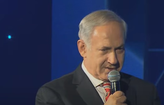 ""بنيامين نتنياهو