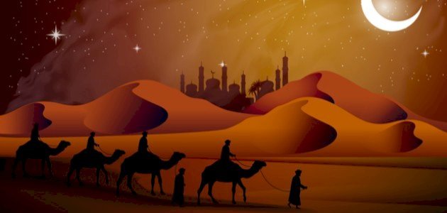 ""يؤكد العديد من العلماء، ومنهم معاصرون، جواز الاحتفال بـ رأس السنة الهجرية