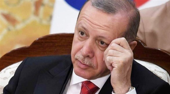 ""رجب طيب اردوغان