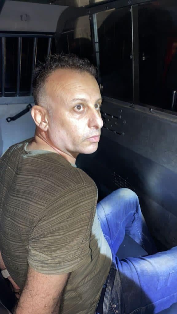 ""اسرى جلبوع