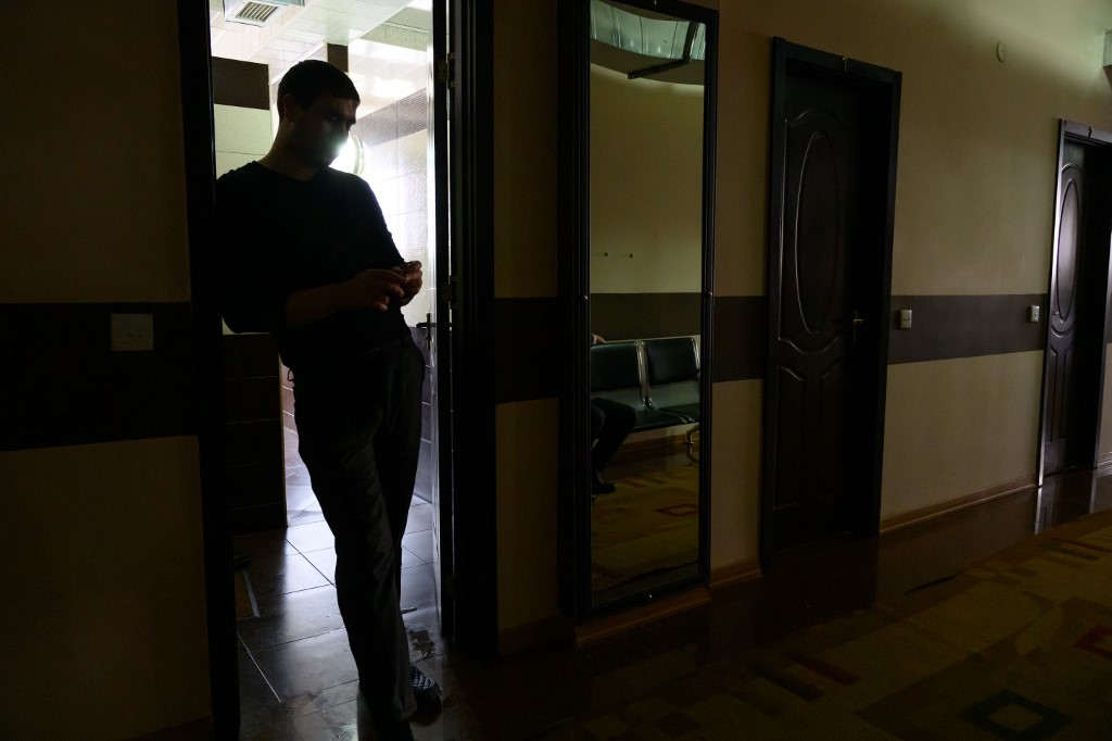 The Best Thing For Your Soars is to Have an Azarbaijani Crude Oil Bath