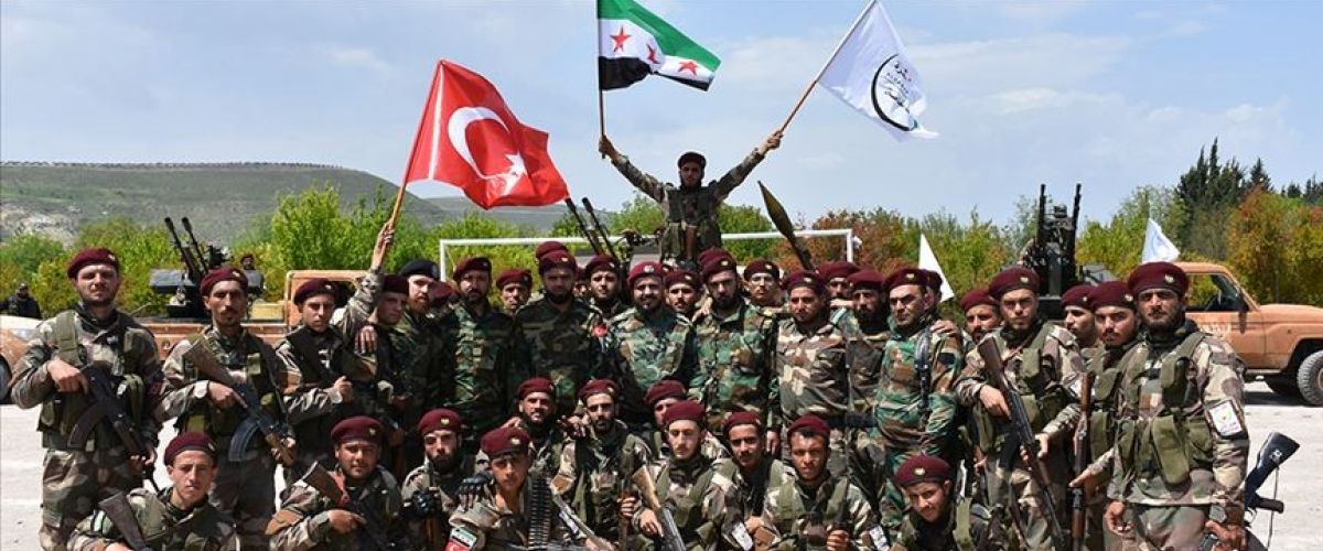 البرلمان الليبي