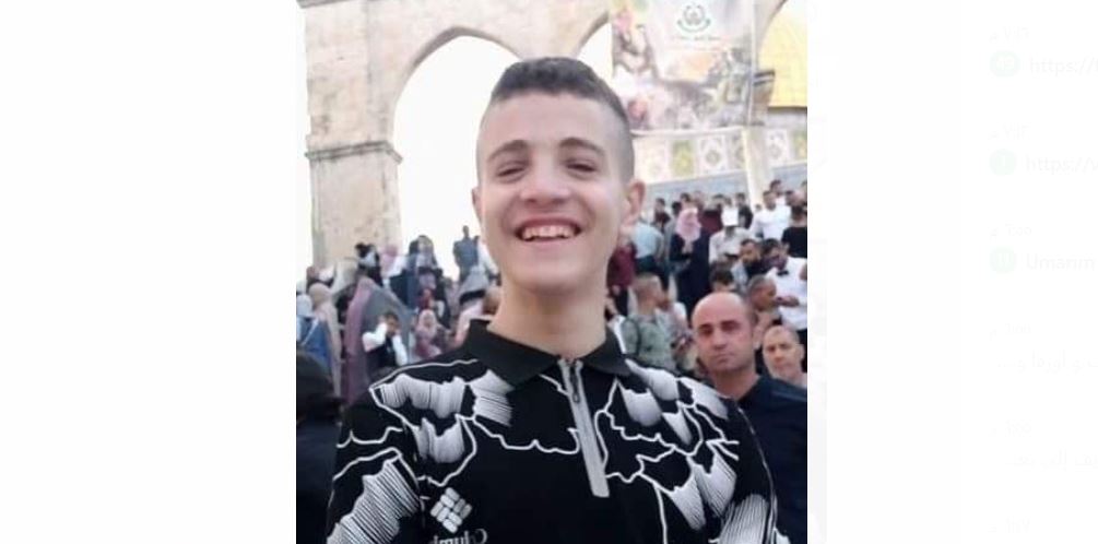   محمد أبو قطيش