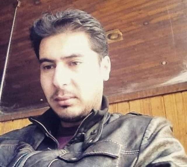 كنان العيد