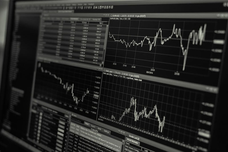 اختر العملات الرقمية التي ترغب في الاستثمار فيها