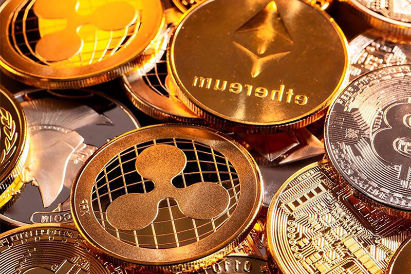 العملة الرقمية خاضعة للضريبة