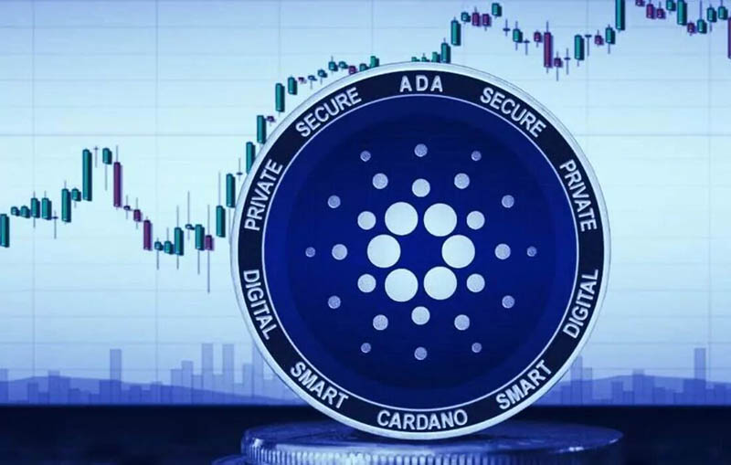 المجموعات التي تعمل على تطوير مشروع عملة ada