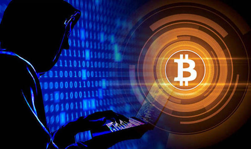 سهولة اختراق أنظمة العملات الرقمية