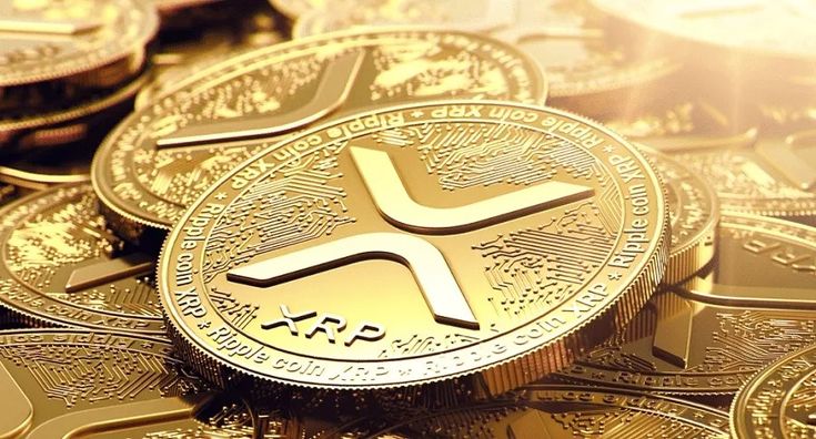 كيفية القيام ببيع الريبل