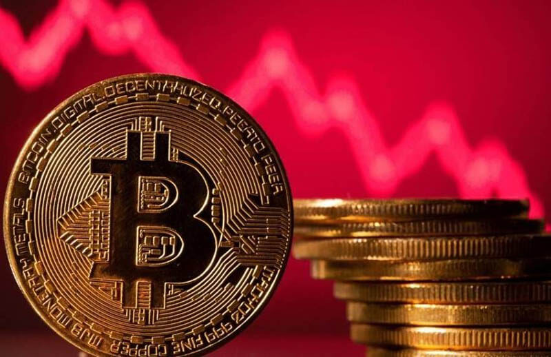 ما سبب تراجع العملات الرقمية؟