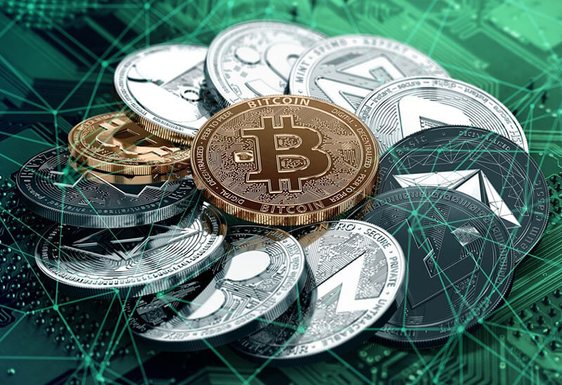 ما هي العملة الرقمية وكيف تعمل