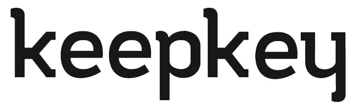 محفظة KeepKey Hard
