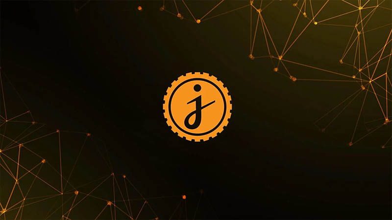 مزايا مشروع عملة jasmy