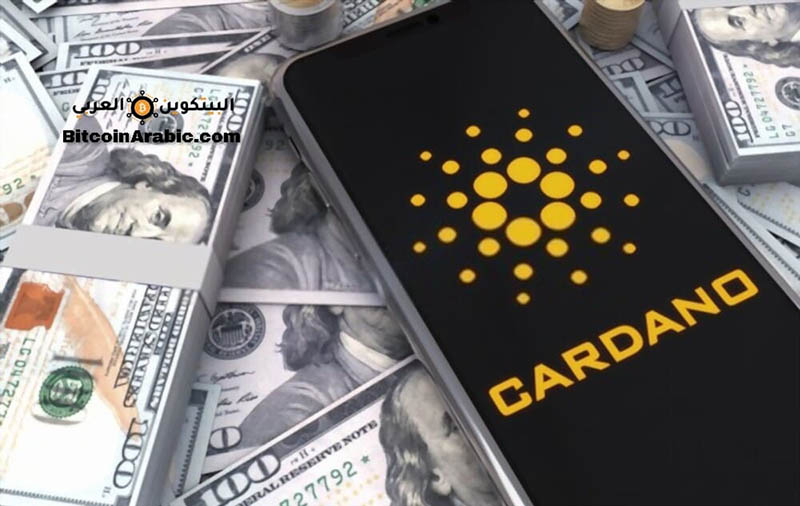 مستقبل مشروع عملة ada