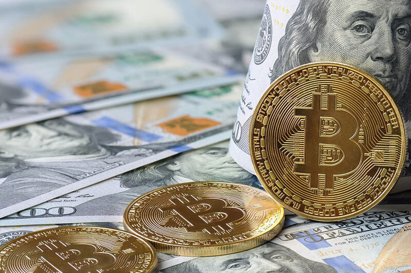 مميزات العملات الرقمية