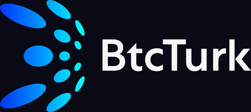 منصة BTCTurk لتداول العملات الرقمية في تركيا