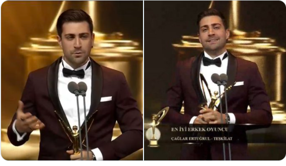 العشق الفاخر