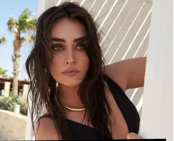 إسراء بيلغيتش