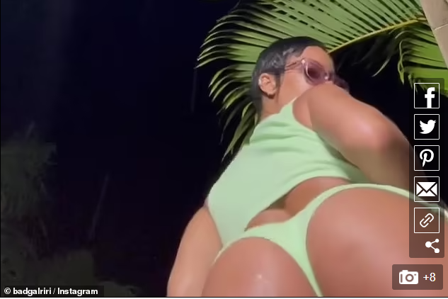 ريهانا
