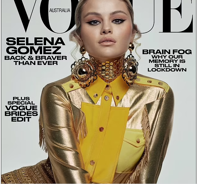 سيلينا غوميز