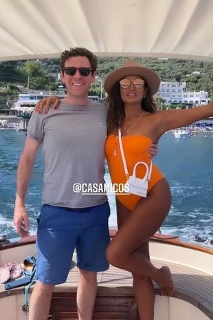 الأميرة يوجيني