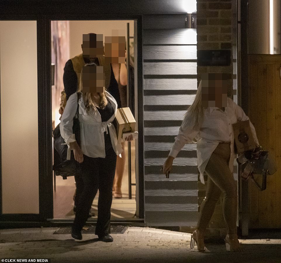 ميغان بارتون هانسون