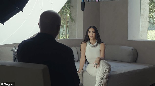 كيم كارداشيان