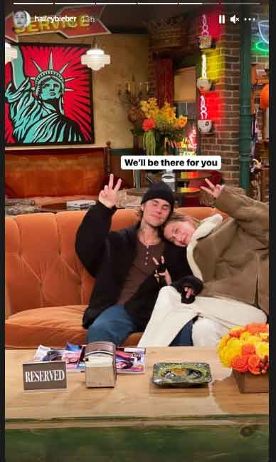 ""هايلي بيبر