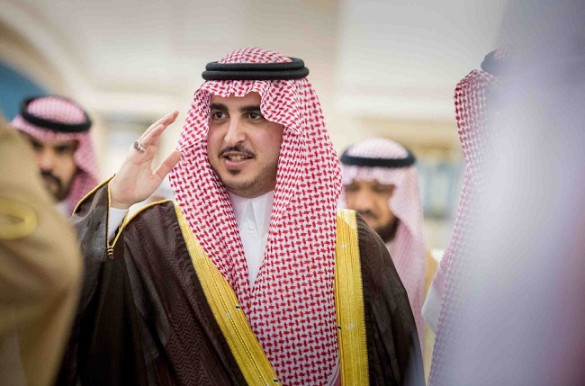 الأمير فيصل