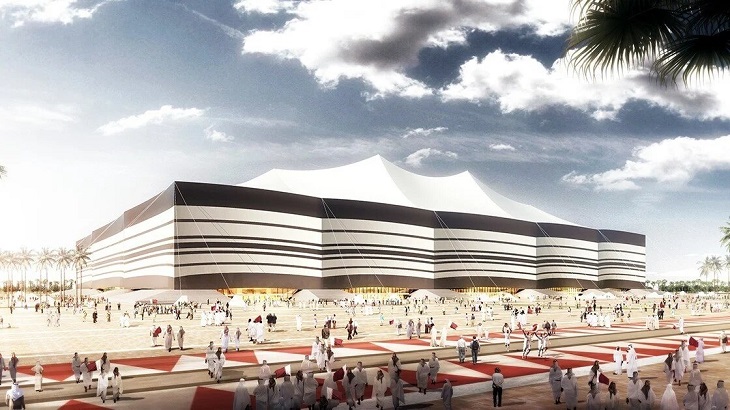 ملاعب قطر 2022 