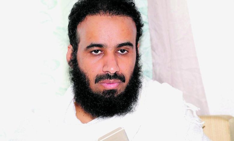 "إبراهيم الجهني"