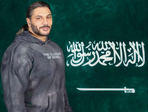 احمد البايض